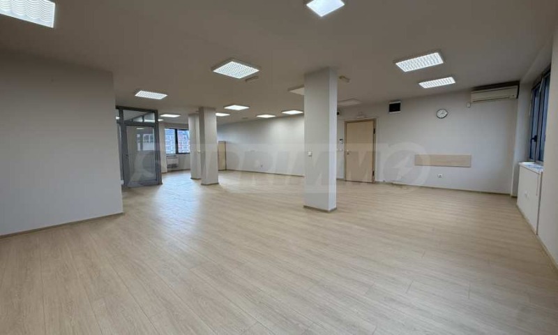 Дава под наем ОФИС, гр. София, Банишора, снимка 10 - Офиси - 52605641