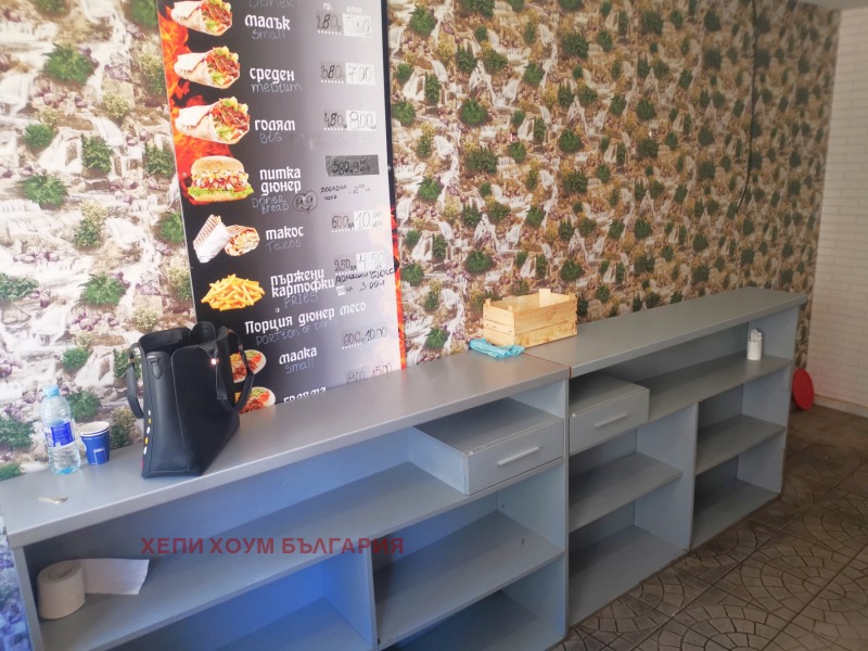 Дава под наем  Заведение град Русе , Център , 20 кв.м | 93926942 - изображение [8]