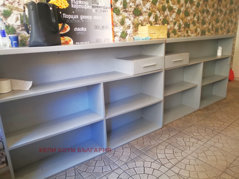 Дава под наем  Заведение град Русе , Център , 20 кв.м | 93926942 - изображение [9]