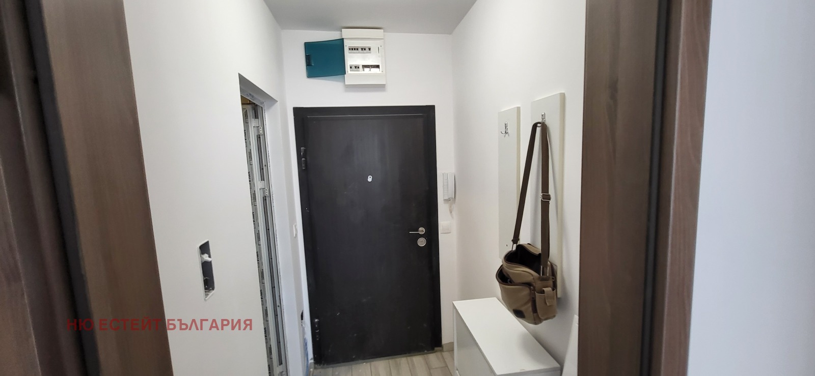 Дава под наем 1-СТАЕН, гр. София, Младост 4, снимка 5 - Апартаменти - 55429579