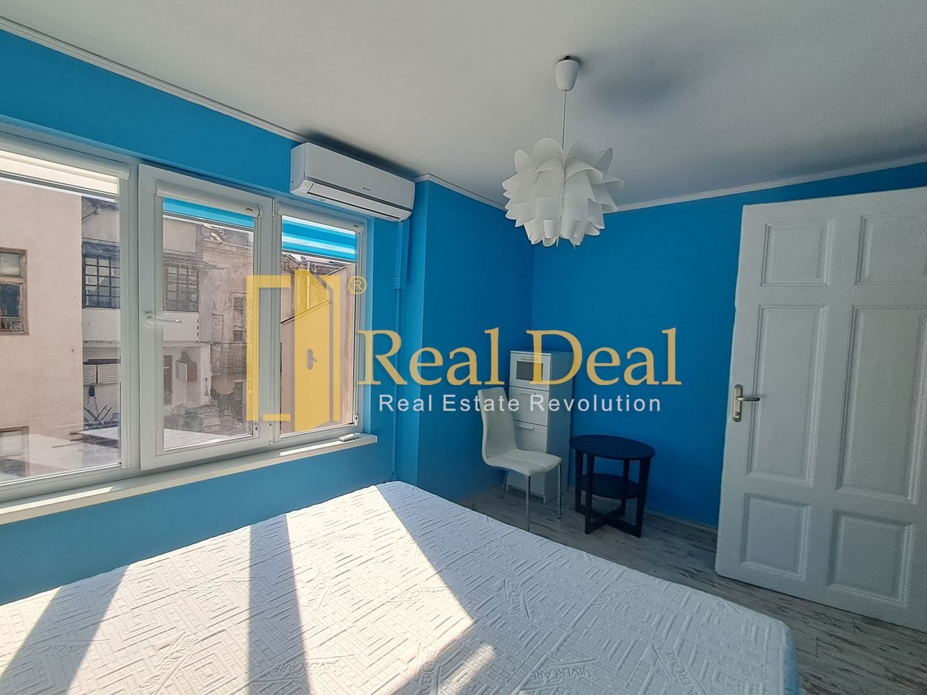 Дава под наем 2-СТАЕН, гр. София, Център, снимка 6 - Апартаменти - 53876486