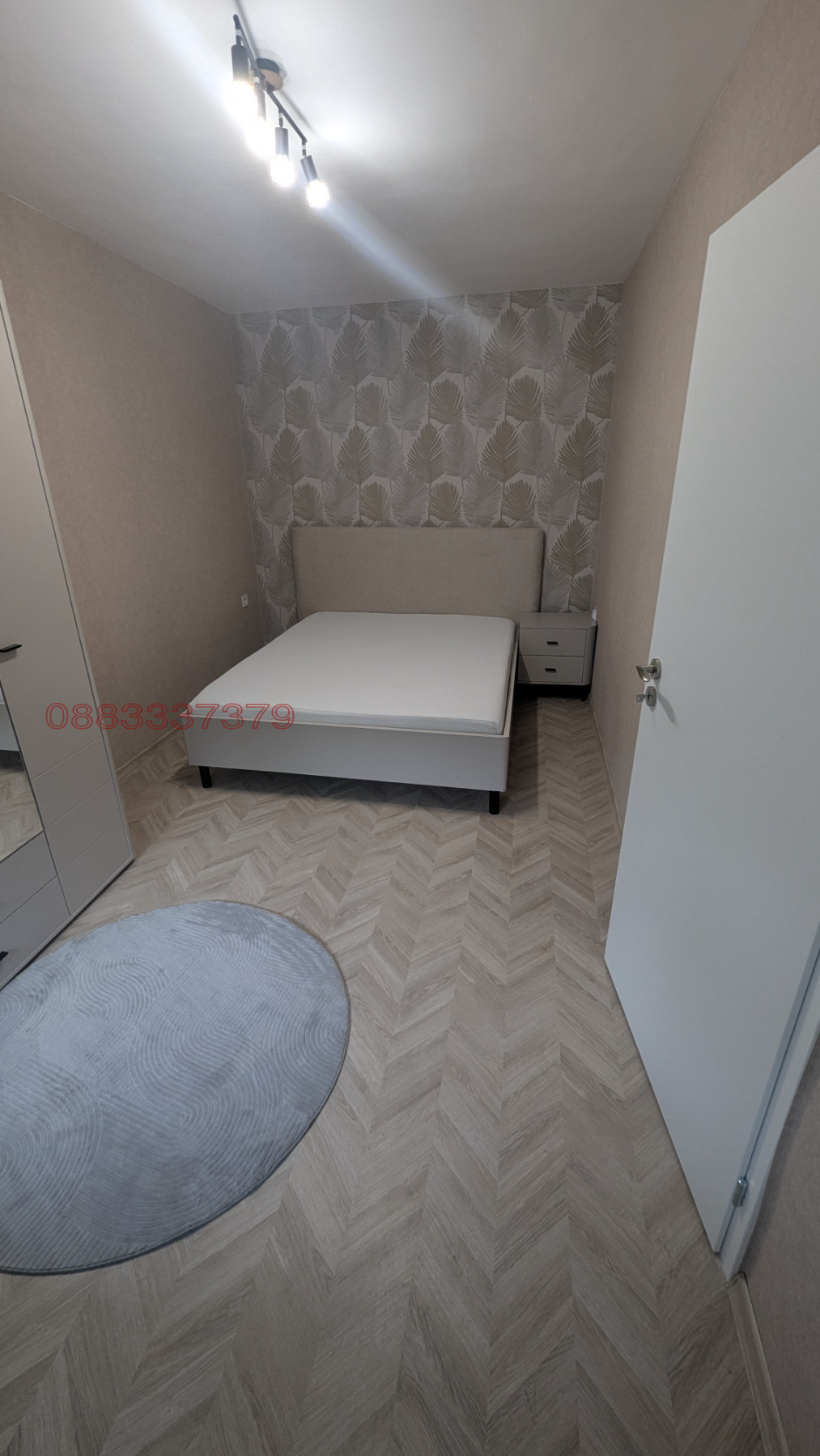 Дава под наем 3-СТАЕН, гр. Стара Загора, Център, снимка 12 - Апартаменти - 54658472