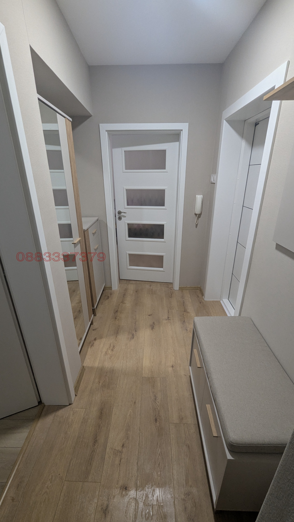Дава под наем 3-СТАЕН, гр. Стара Загора, Център, снимка 4 - Апартаменти - 54658472