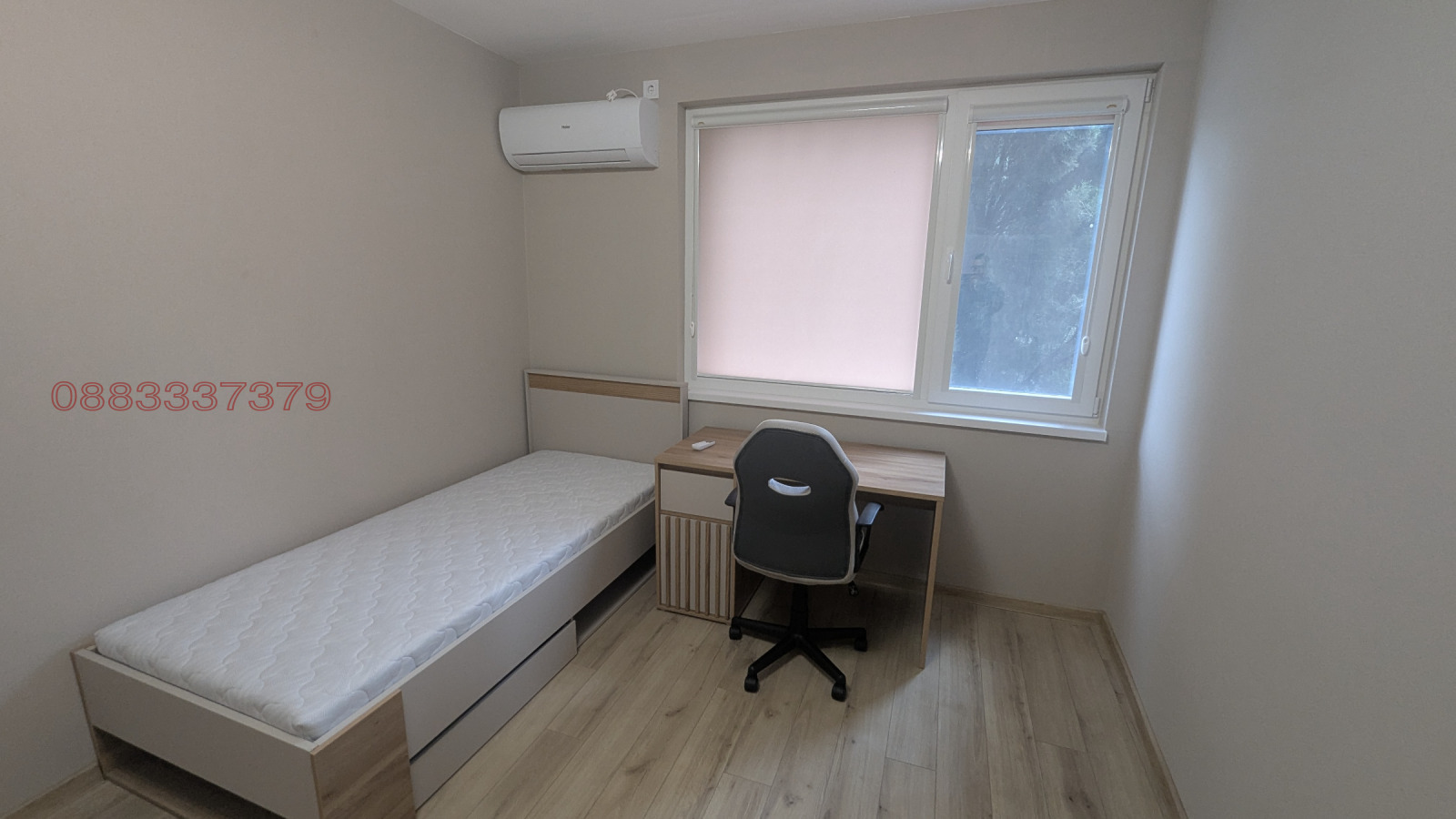 Дава под наем 3-СТАЕН, гр. Стара Загора, Център, снимка 5 - Апартаменти - 54658472