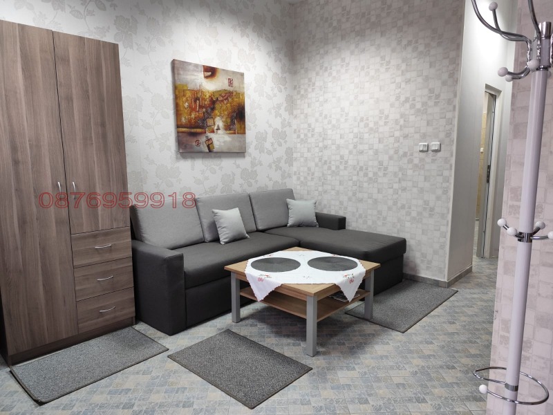 Дава под Наем 1-СТАЕН в град София, Овча купел - 40 кв.м / 460 € » 899.68 лв.
