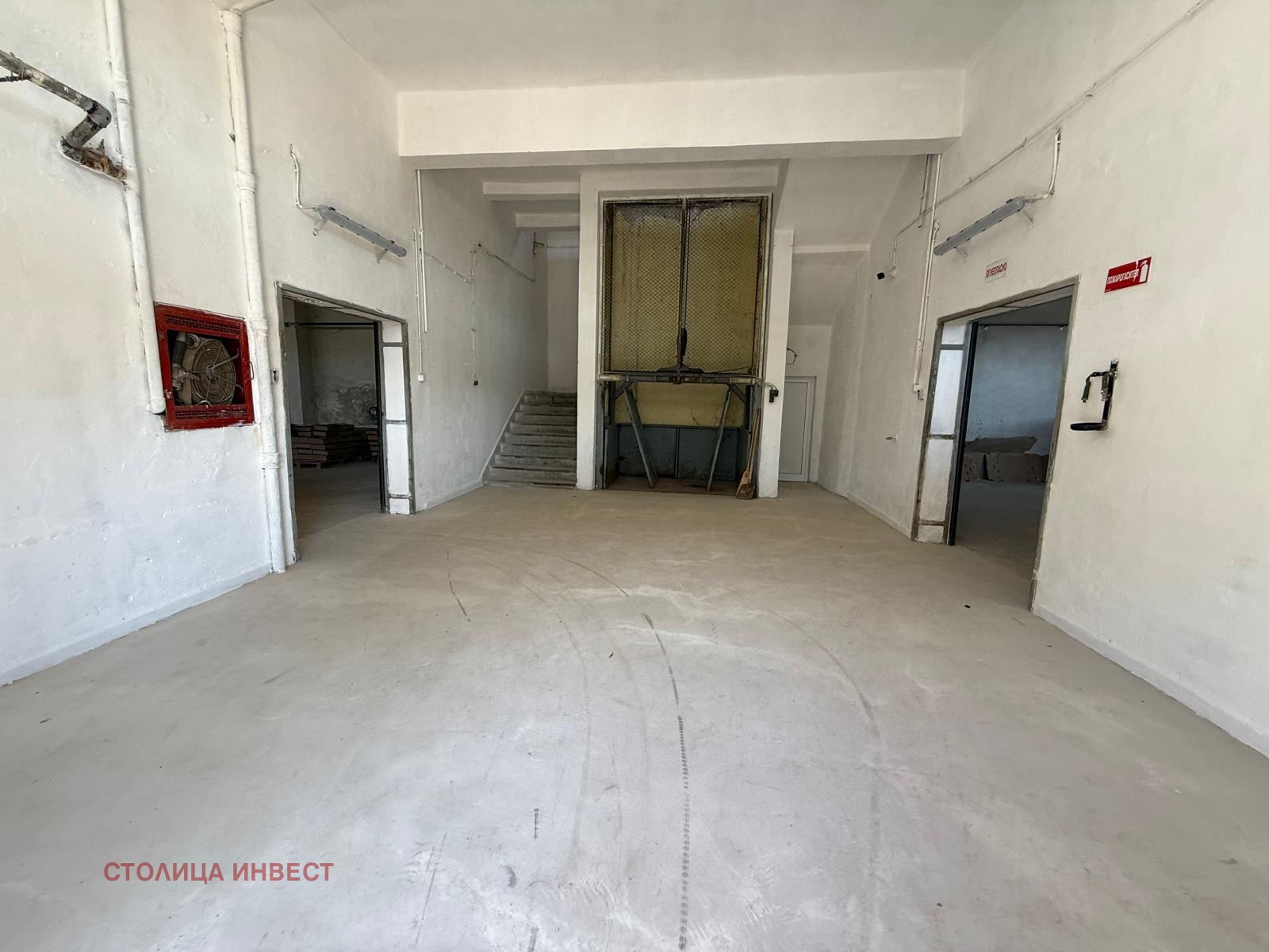 Дава под Наем ПРОМ. ПОМЕЩЕНИЕ | Imot.bg — изображение 9