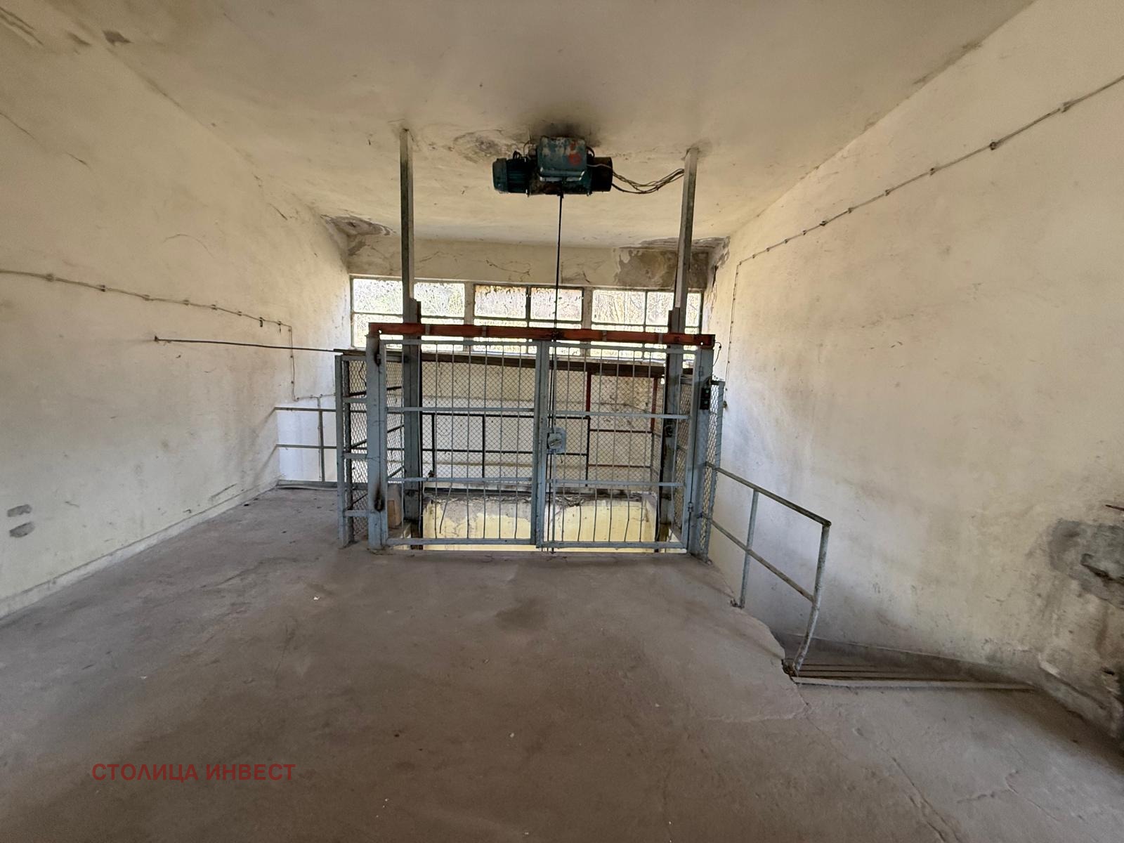 Дава под Наем ПРОМ. ПОМЕЩЕНИЕ | Imot.bg — изображение 5