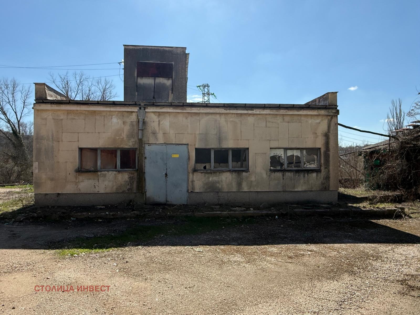 Дава под Наем ПРОМ. ПОМЕЩЕНИЕ | Imot.bg — изображение 11