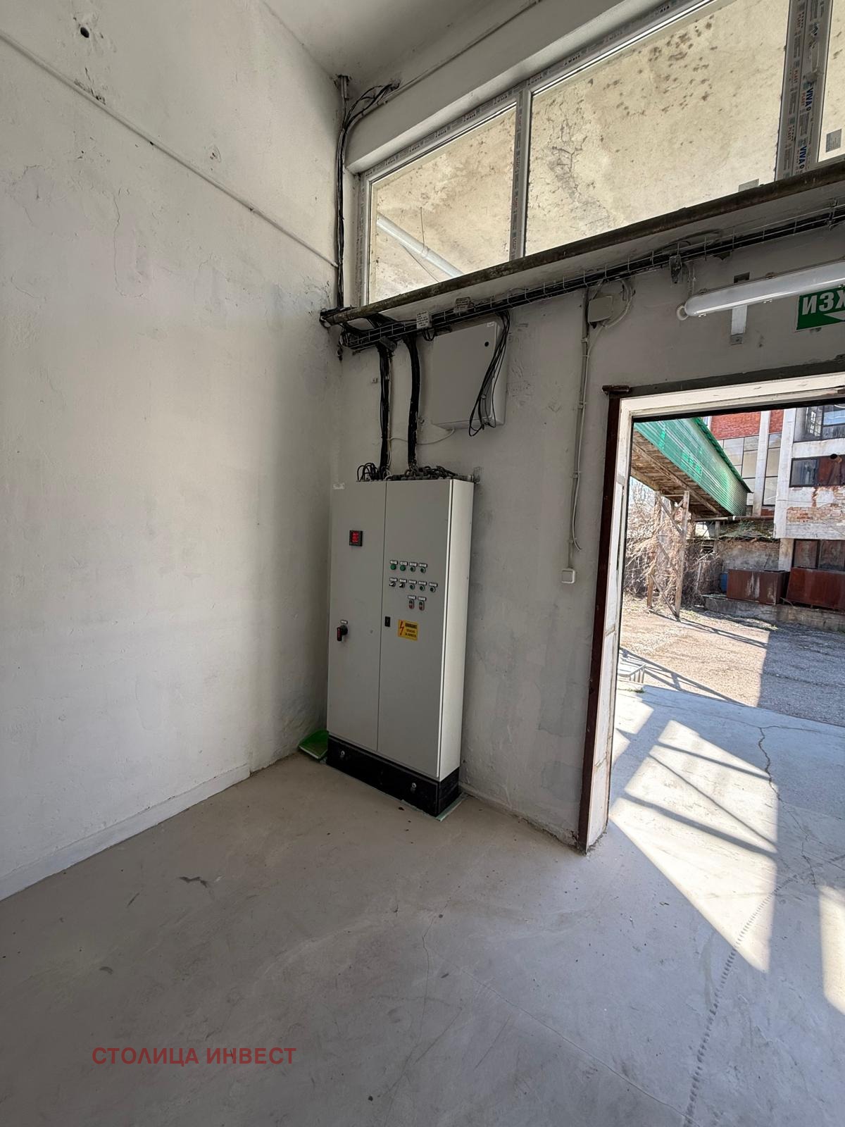 Дава под Наем ПРОМ. ПОМЕЩЕНИЕ | Imot.bg — изображение 7