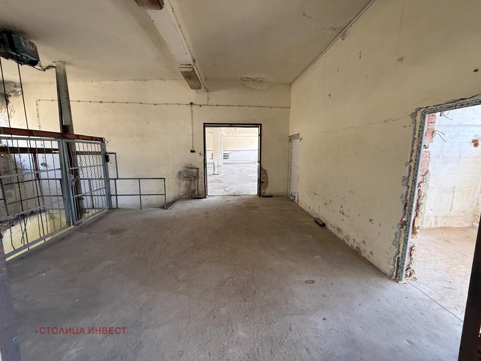 Дава под Наем ПРОМ. ПОМЕЩЕНИЕ | Imot.bg — изображение 3