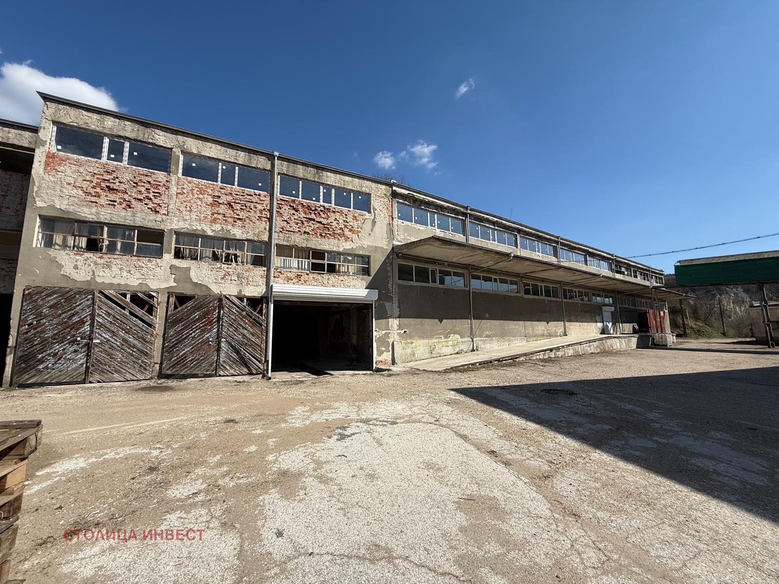 Дава под Наем ПРОМ. ПОМЕЩЕНИЕ | Imot.bg — изображение 12