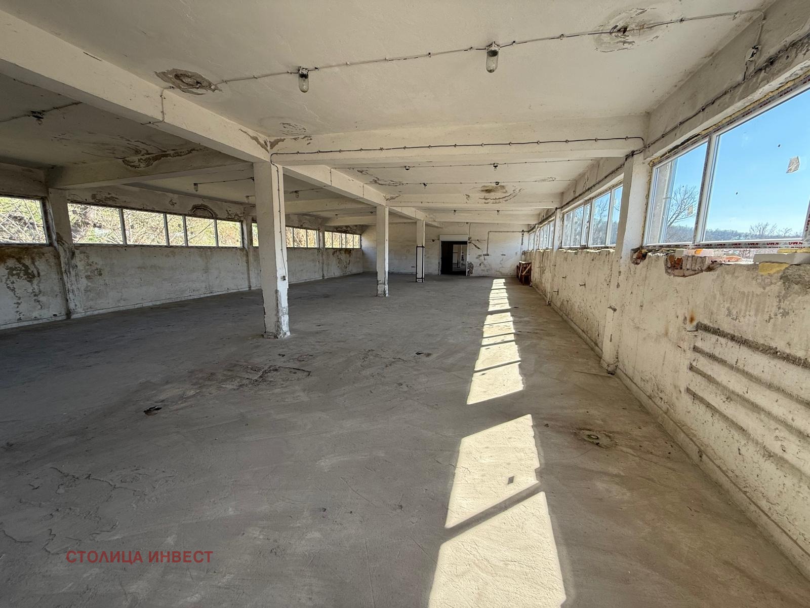 Дава под Наем ПРОМ. ПОМЕЩЕНИЕ | Imot.bg — изображение 1