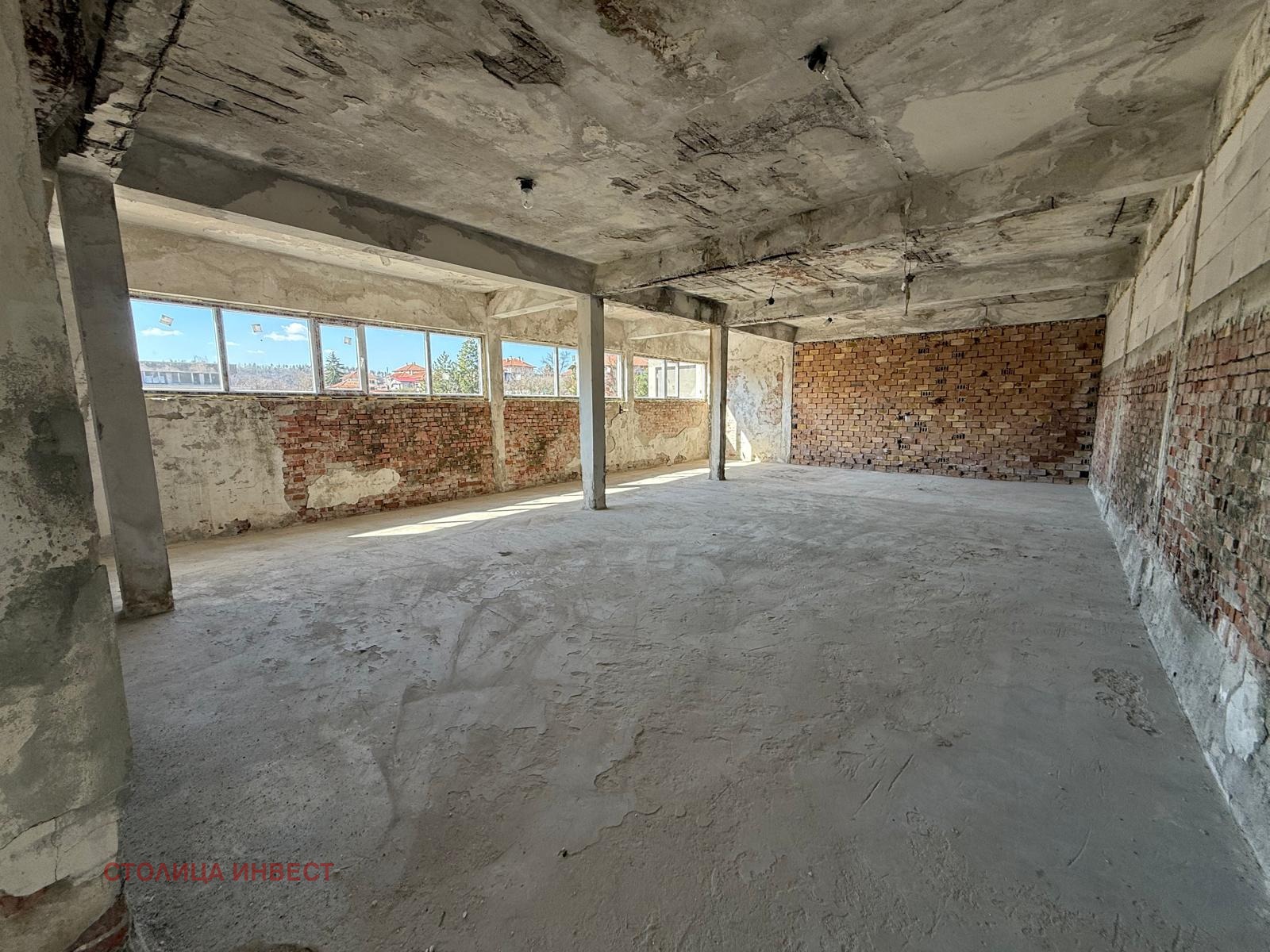 Дава под Наем ПРОМ. ПОМЕЩЕНИЕ | Imot.bg — изображение 6