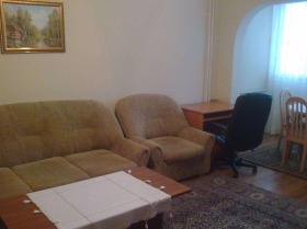 1 chambre Ilinden, Sofia 1