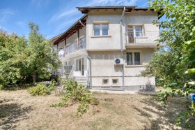 Кућа Симеоново, Софија