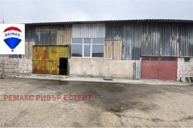 Складове под наем в град Русе, Промишлена зона - Изток - изображение 7 