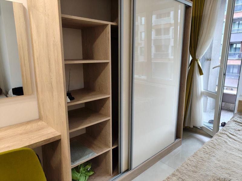 Дава под наем 1-СТАЕН, гр. София, Студентски град, снимка 4 - Апартаменти - 53969043