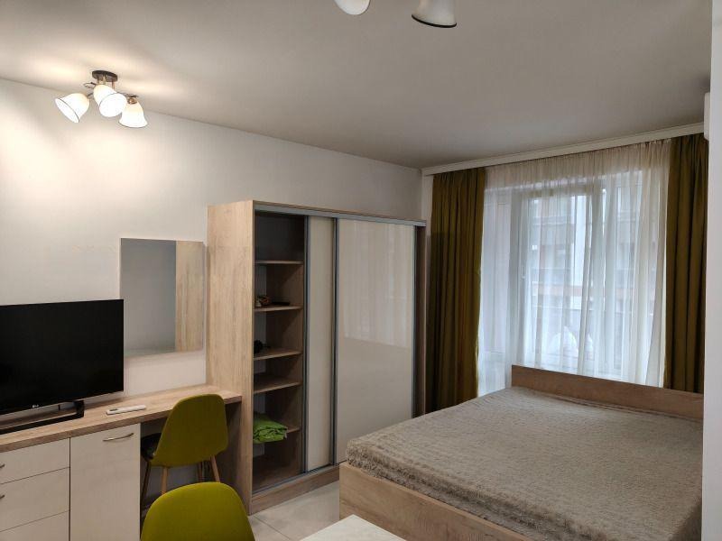 Дава под наем 1-СТАЕН, гр. София, Студентски град, снимка 2 - Апартаменти - 53969043