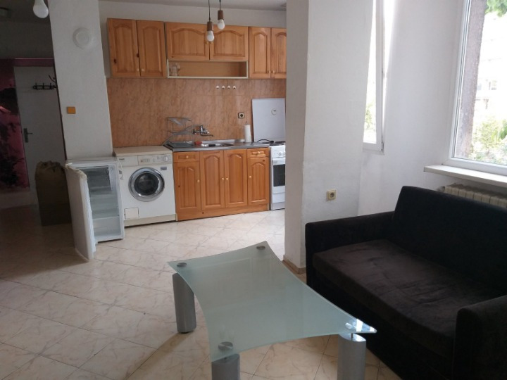 Da affittare  1 camera da letto Sofia , Geo Milev , 50 mq | 41741523