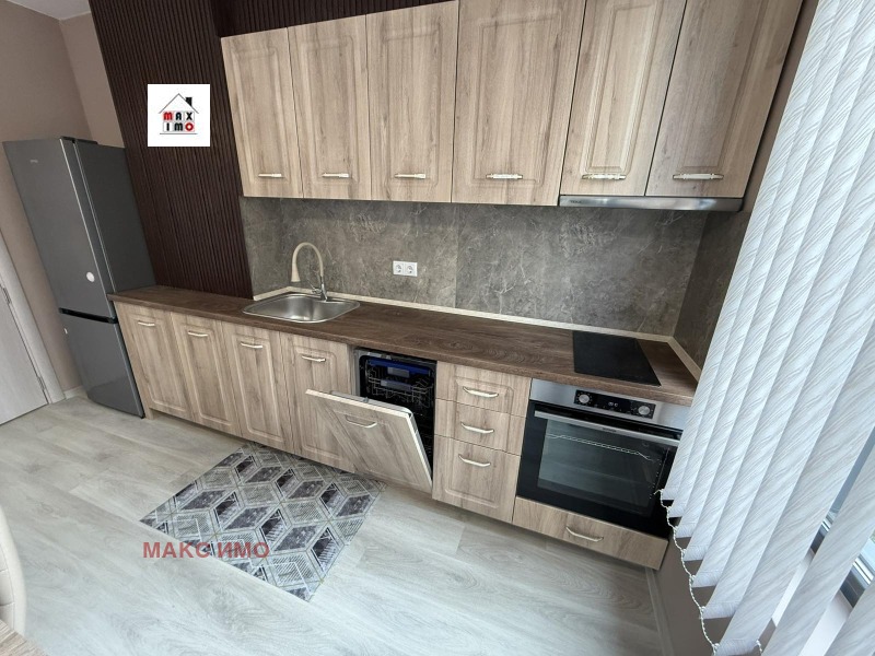 För uthyrning  1 sovrum Sofia , Darvenica , 65 kvm | 51500473 - bild [9]