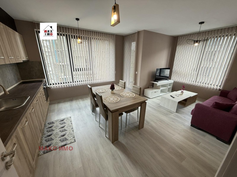 För uthyrning  1 sovrum Sofia , Darvenica , 65 kvm | 51500473