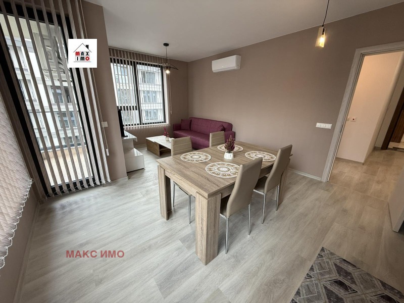 För uthyrning  1 sovrum Sofia , Darvenica , 65 kvm | 51500473 - bild [2]