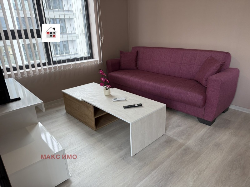 För uthyrning  1 sovrum Sofia , Darvenica , 65 kvm | 51500473 - bild [7]