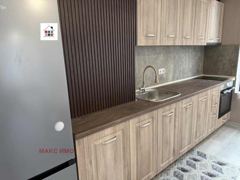 För uthyrning  1 sovrum Sofia , Darvenica , 65 kvm | 51500473 - bild [8]