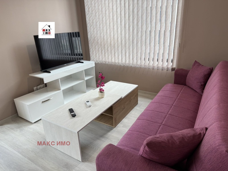 För uthyrning  1 sovrum Sofia , Darvenica , 65 kvm | 51500473 - bild [5]