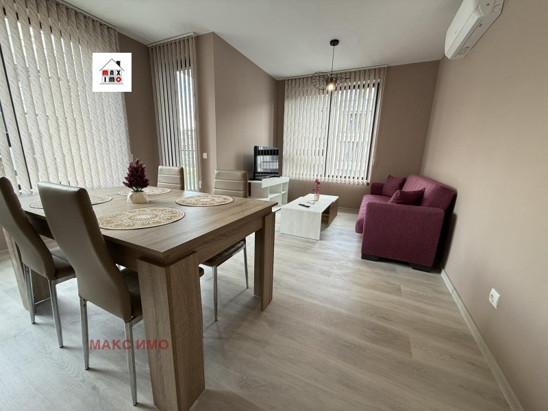 För uthyrning  1 sovrum Sofia , Darvenica , 65 kvm | 51500473 - bild [4]