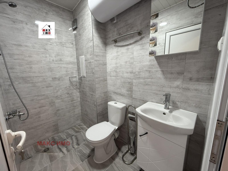 För uthyrning  1 sovrum Sofia , Darvenica , 65 kvm | 51500473 - bild [15]