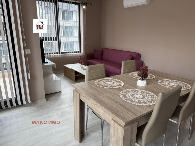 För uthyrning  1 sovrum Sofia , Darvenica , 65 kvm | 51500473 - bild [6]