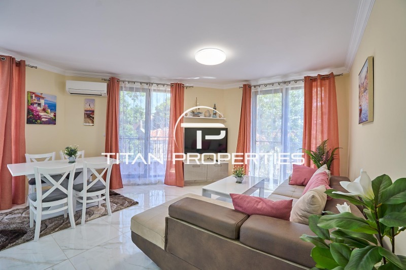 Zu vermieten  1 Schlafzimmer Plowdiw , Zentar , 65 qm | 74539034