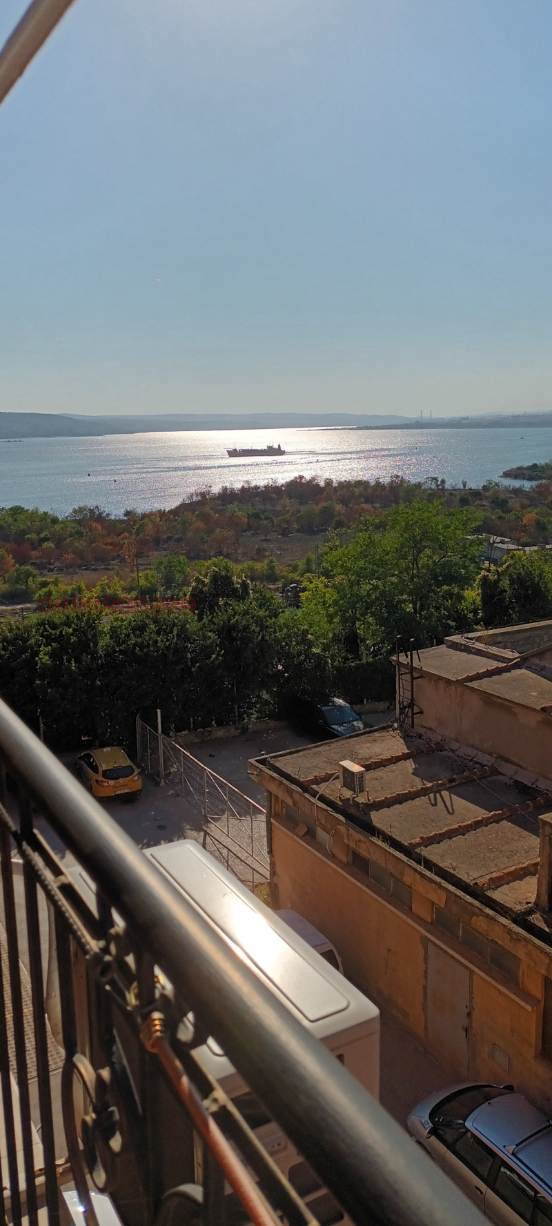 Дава под наем 2-СТАЕН, гр. Варна, Погреби, снимка 8 - Апартаменти - 52781210