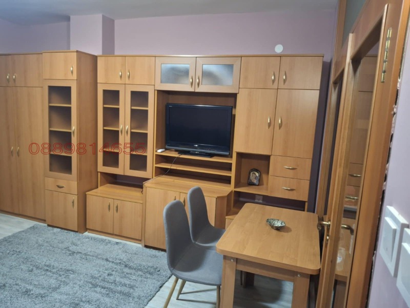 Дава под наем 2-СТАЕН, гр. Стара Загора, Център, снимка 3 - Апартаменти - 52881996