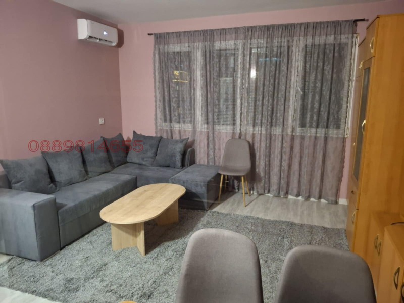 Дава под наем 2-СТАЕН, гр. Стара Загора, Център, снимка 2 - Апартаменти - 52881996