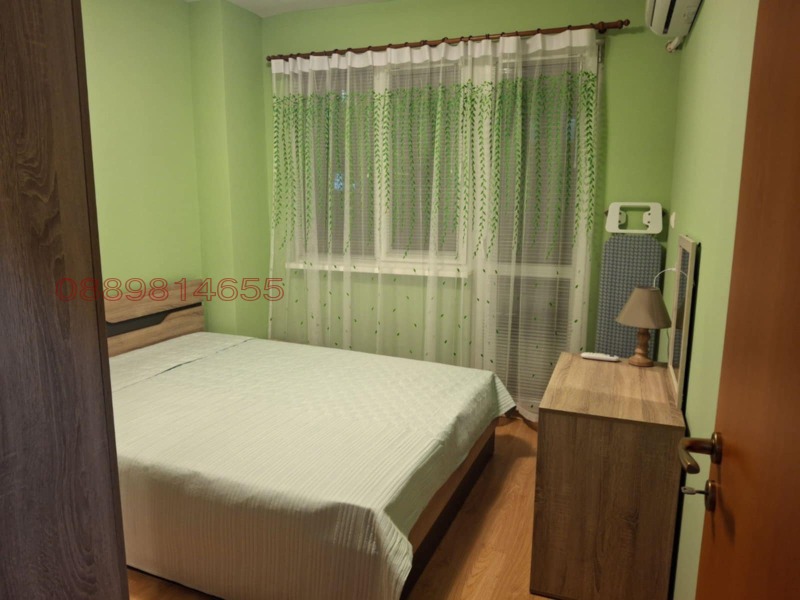 Дава под наем 2-СТАЕН, гр. Стара Загора, Център, снимка 14 - Апартаменти - 52881996