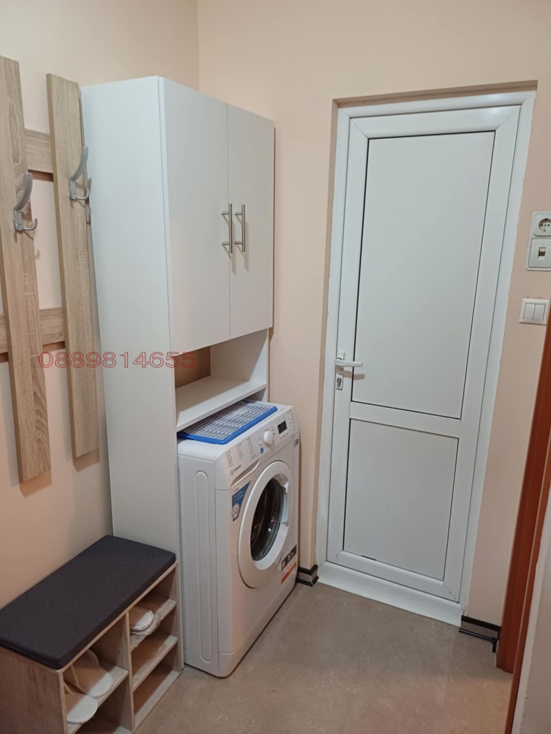 Дава под наем 2-СТАЕН, гр. Стара Загора, Център, снимка 7 - Апартаменти - 52881996