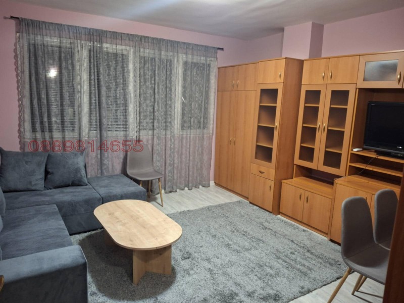 Дава под наем 2-СТАЕН, гр. Стара Загора, Център