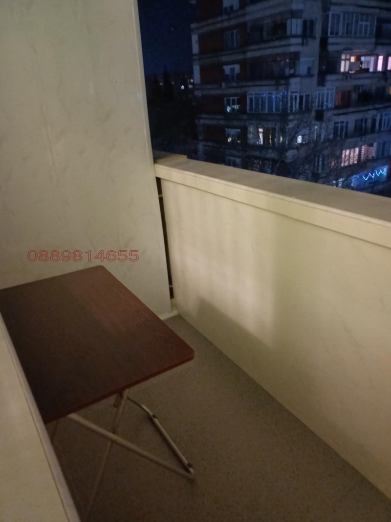 Дава под наем 2-СТАЕН, гр. Стара Загора, Център, снимка 13 - Апартаменти - 52881996