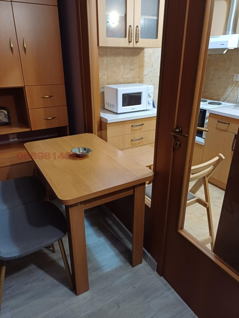 Дава под наем 2-СТАЕН, гр. Стара Загора, Център, снимка 4 - Апартаменти - 52881996