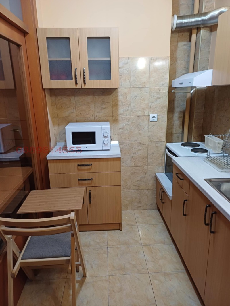 Дава под наем 2-СТАЕН, гр. Стара Загора, Център, снимка 5 - Апартаменти - 52881996