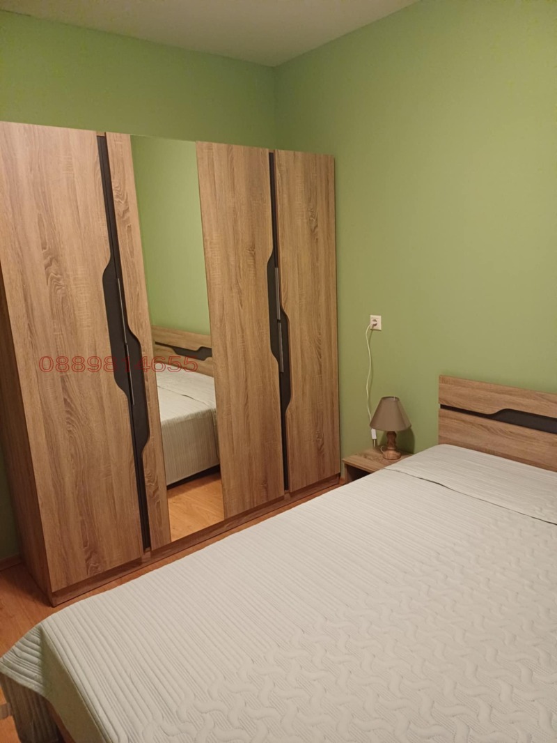 Дава под наем 2-СТАЕН, гр. Стара Загора, Център, снимка 8 - Апартаменти - 52881996