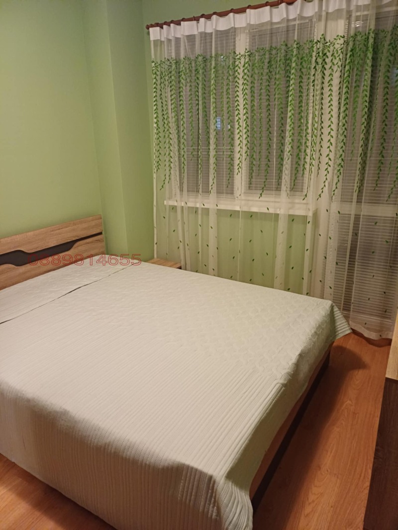 Дава под наем 2-СТАЕН, гр. Стара Загора, Център, снимка 9 - Апартаменти - 52881996