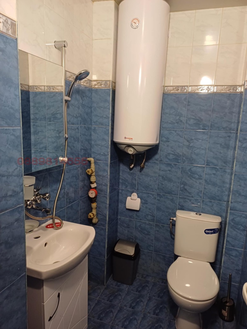 Дава под наем 2-СТАЕН, гр. Стара Загора, Център, снимка 12 - Апартаменти - 52881996