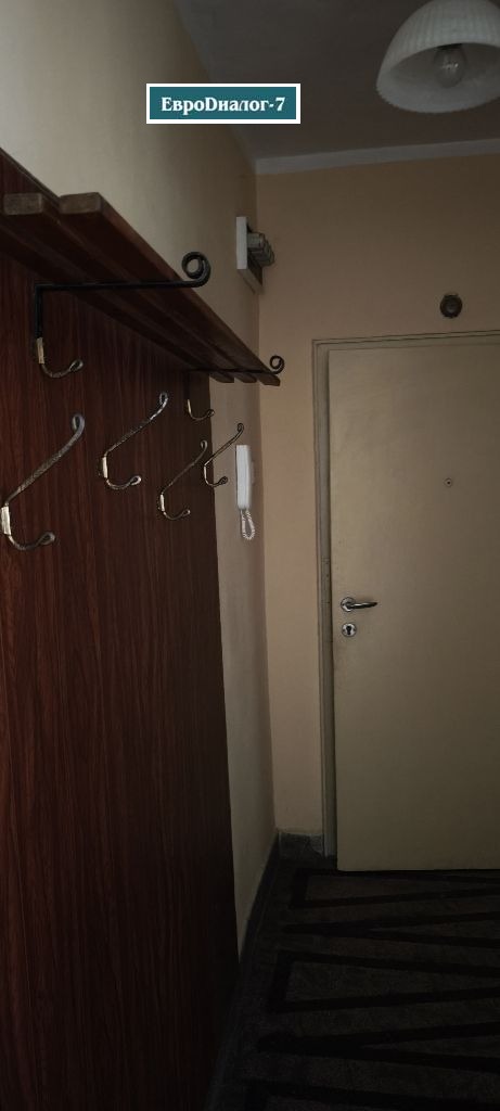 Дава под наем 2-СТАЕН, гр. Пловдив, Христо Смирненски, снимка 10 - Апартаменти - 53991027