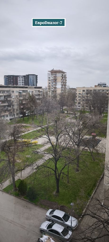 Дава под наем 2-СТАЕН, гр. Пловдив, Христо Смирненски, снимка 12 - Апартаменти - 53991027