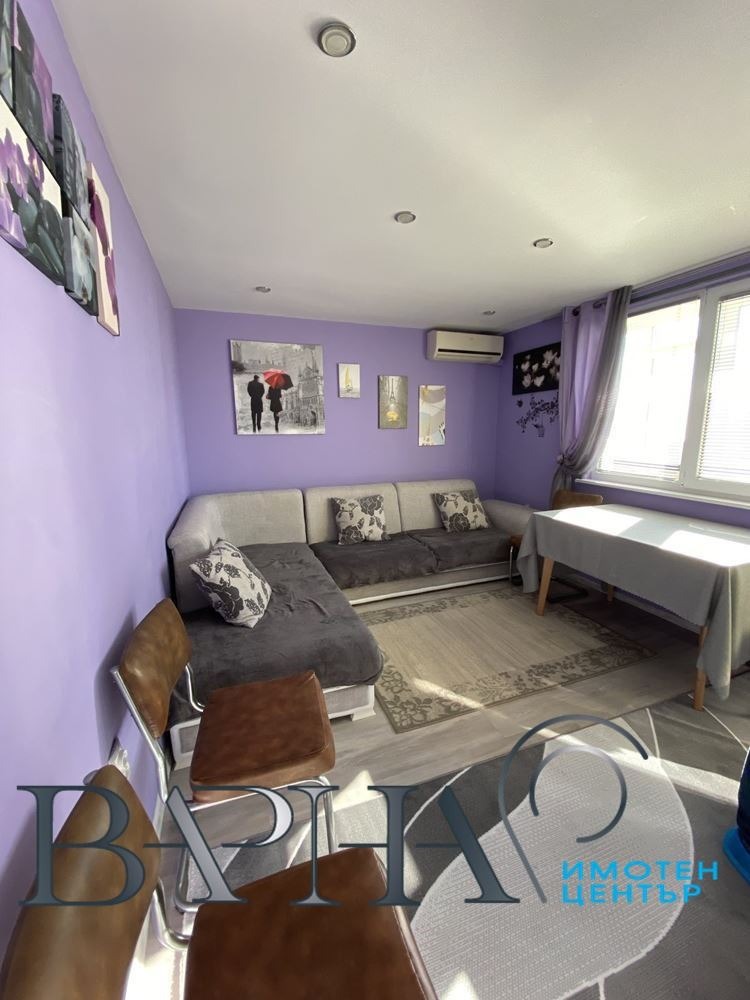 Дава под наем 2-СТАЕН, гр. Варна, Левски 1