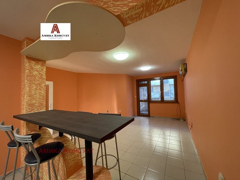 K pronájmu  2 ložnice Plovdiv , Centar , 100 m2 | 99672155 - obraz [2]