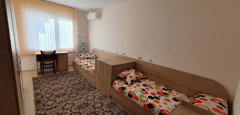 Дава под наем  3-стаен град Пловдив , Прослав , 100 кв.м | 86015642 - изображение [6]